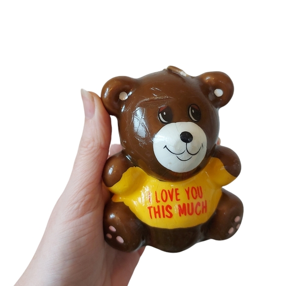 Set of 6 Adorable Animal Candles - Picture 4 of 7